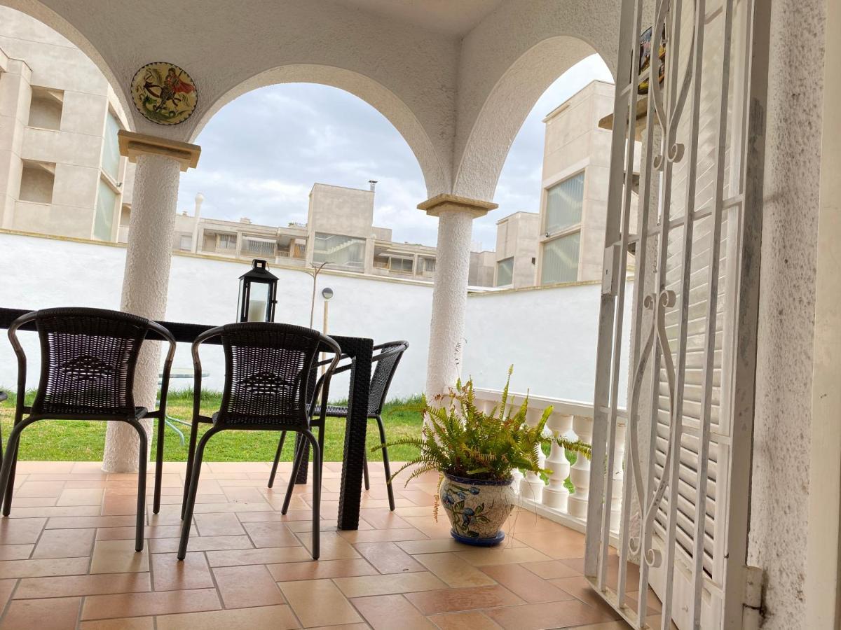 Villa Cambrils Beach 外观 照片