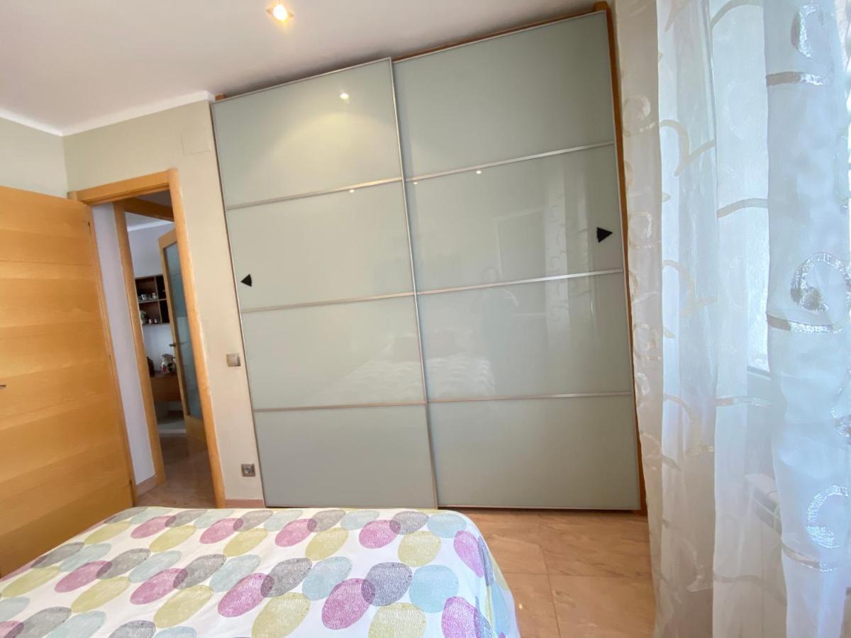 Villa Cambrils Beach 外观 照片