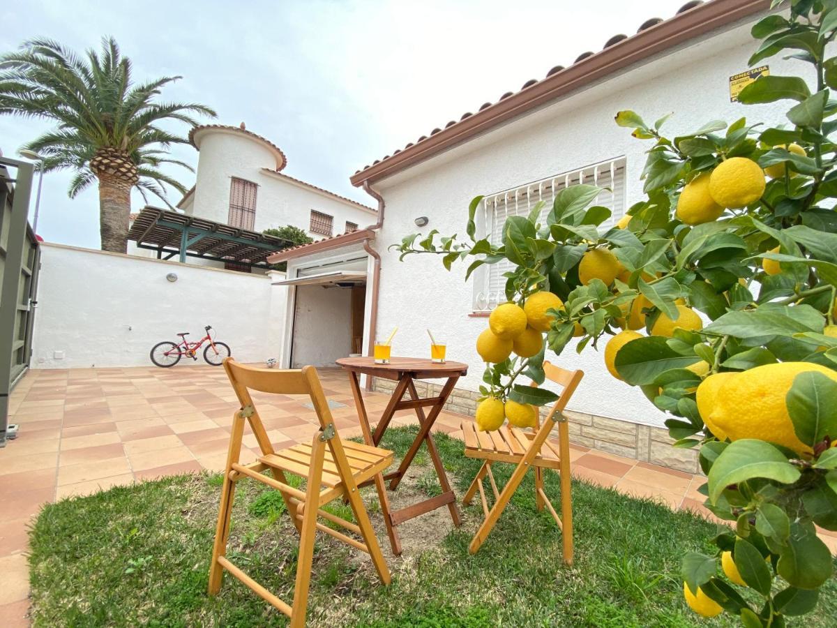 Villa Cambrils Beach 外观 照片