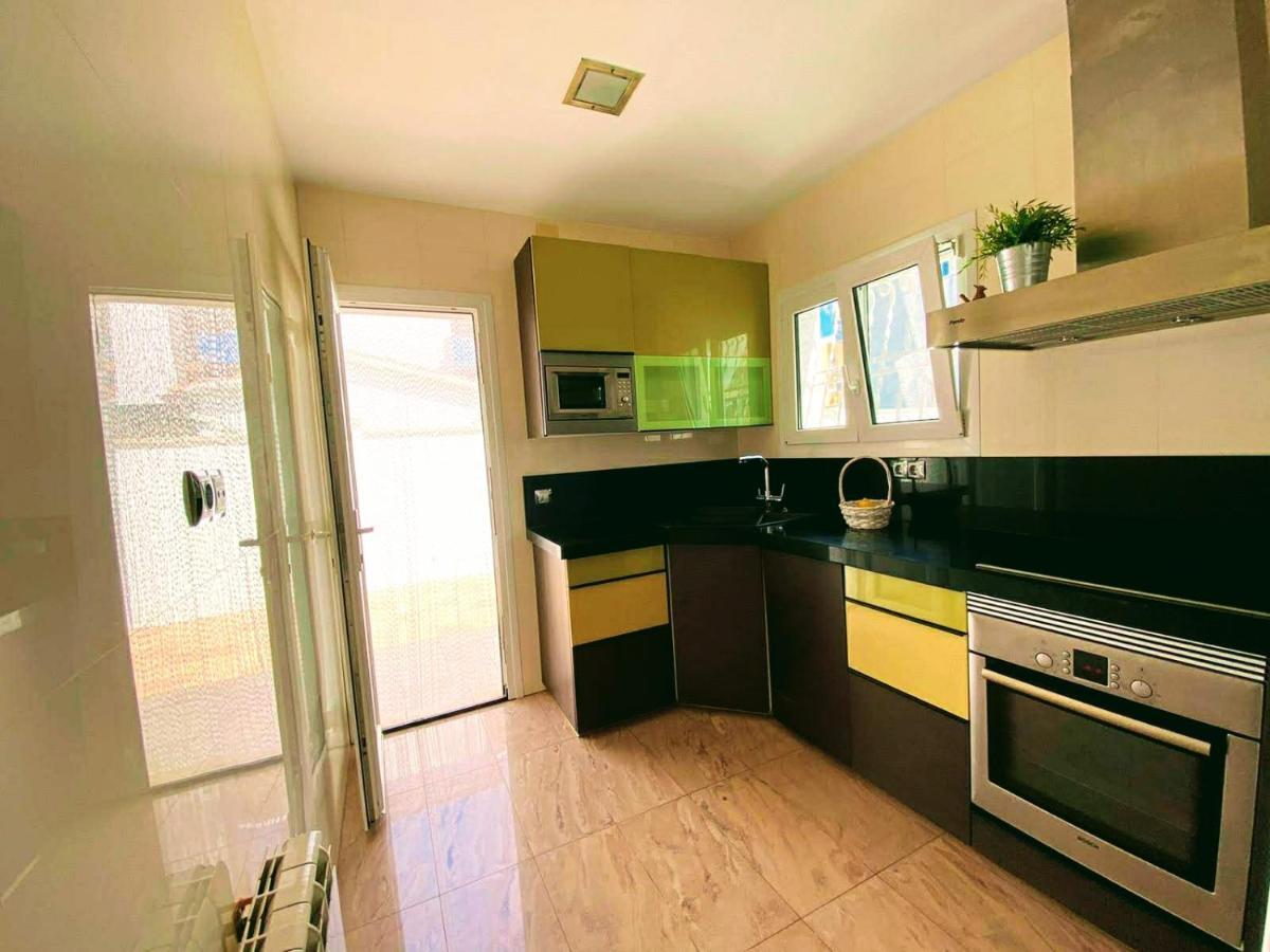 Villa Cambrils Beach 外观 照片