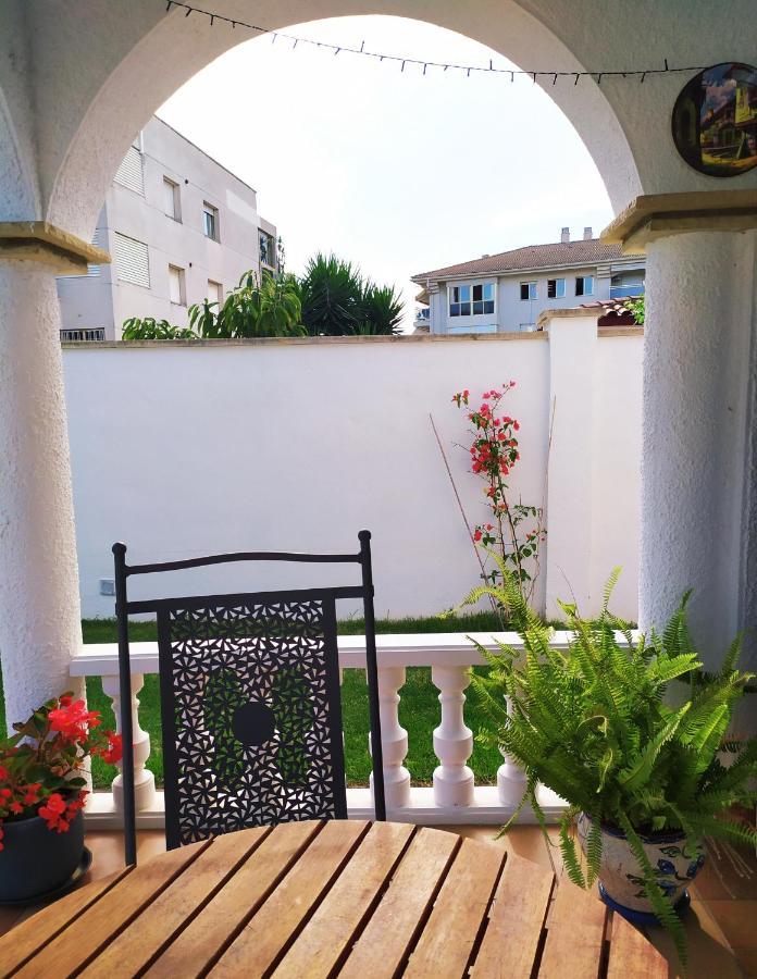 Villa Cambrils Beach 外观 照片