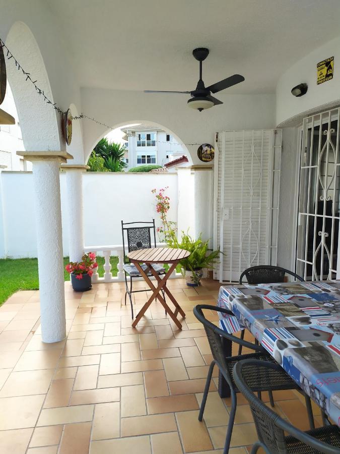 Villa Cambrils Beach 外观 照片
