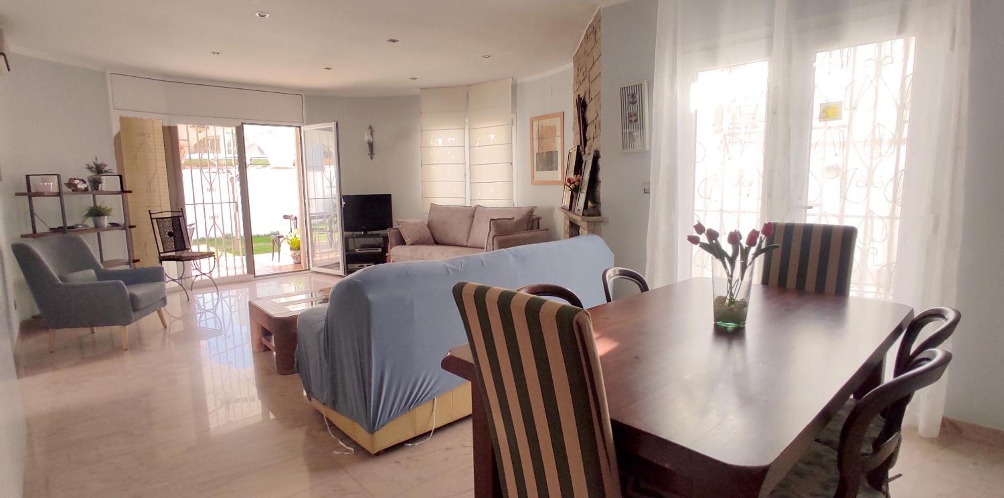 Villa Cambrils Beach 外观 照片