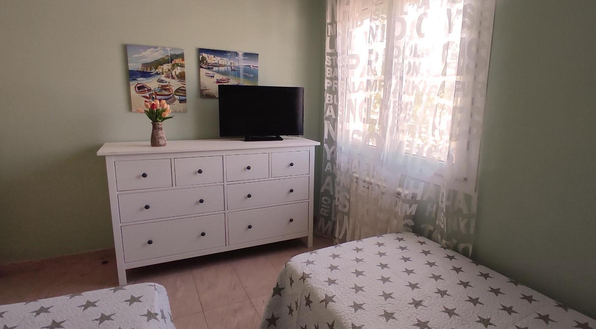 Villa Cambrils Beach 外观 照片